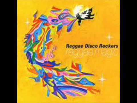 reggae disco rockers - wedding