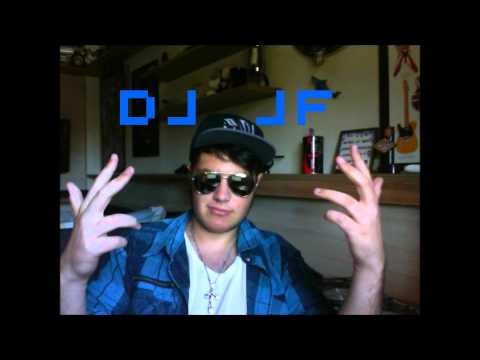 DJ JF Selena Gomez Slow Down Remix