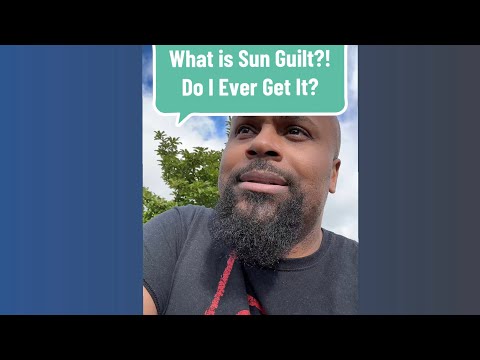🌞 Sun Guilt in Norway: A Unique Cultural Phenomenon! 🇳🇴
