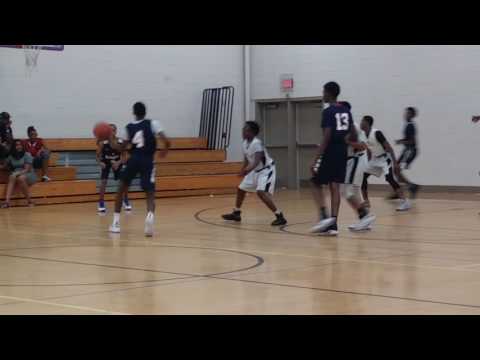 Cm knights 6/11/17 dominating