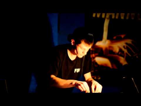 Dj Andrew vs Serg...