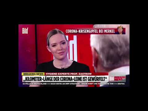 Zastrow im Interview. Was Fachleute über Lockdown und Corona denken.