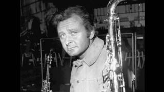 Stan Getz - Little Girl Blue (from Getz For Lovers)