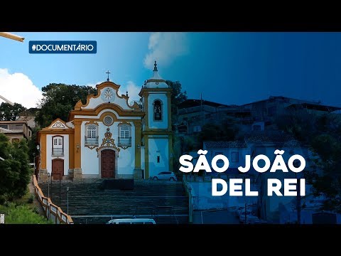 Especial São João del Rei