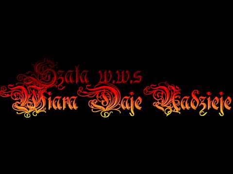 Szata Wws & RdR (szanuj innych)-Nielegal