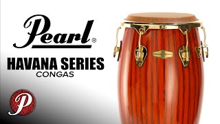 Pearl Conga 11 3/4