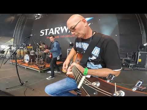 Starwalk - Starwalk - Back In The U S S R