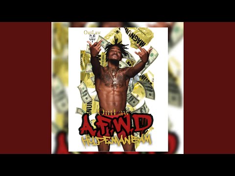 A.F.W.D (Ain't Fukin With Dat)