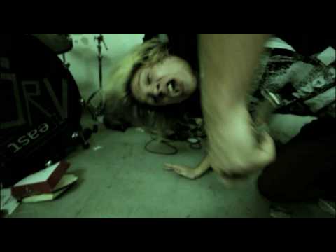 Sherlock Brothers - I Want You Messed Up (Official Music Video 2009)