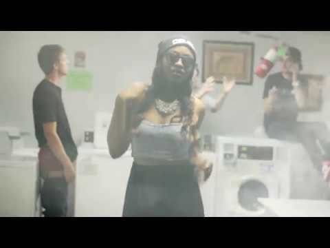 Katie Angelle - STONER Ft. Louie Lio