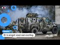 Wat is er aan de hand in Oekraïne?