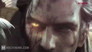 Megadeth - Never Dead (NEW 2011 Song Preview)