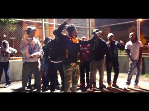 DJLILC4- 30 BLK CYPHER (PROD BY M1LSZ FT LILC4)