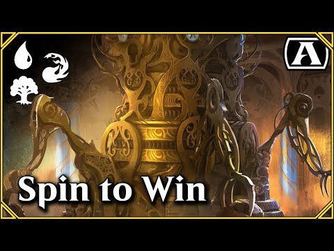 MTG Arena - Historic - Marvel