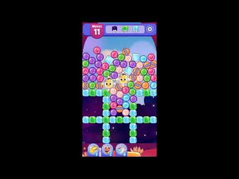 Angry Birds Dream Blast Level 65