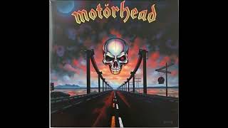 Motörhead - Outlaw (new AI song)