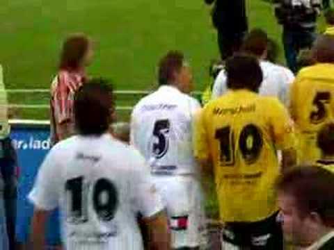 Dynamo - Spiel der Legenden