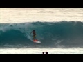 Andy Irons - i surf because short film