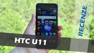 HTC U11 4GB/64GB Single SIM