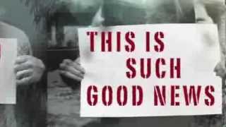 "Come and See" (Carolyn Arends) - worship video