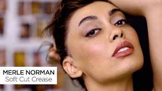Merle Norman FALL COLOR 2024 | GET THE LOOK | SOFT CUT CREASE