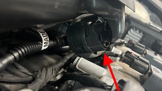 Code Fix P0171.   They  broke my moms car! Chevrolet Malibu 2013-2020