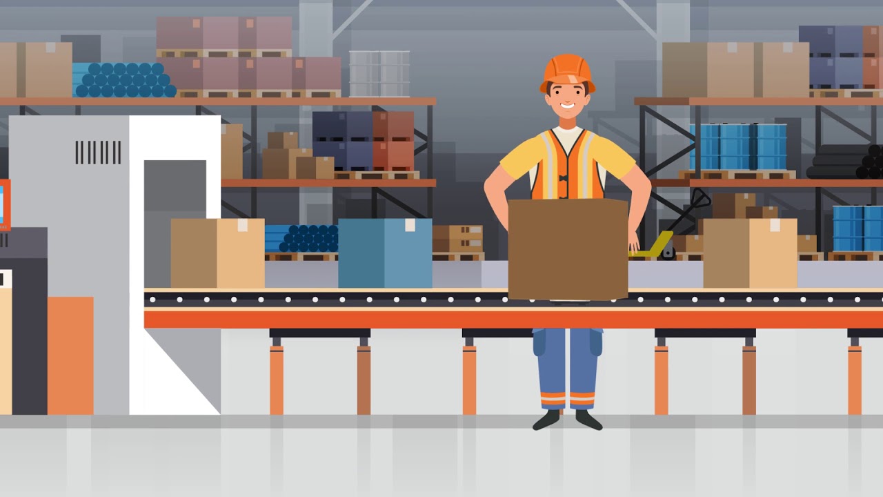 Storage X Fulfillment