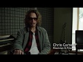 Chris Cornell Talks About Jeff Buckley And Grace