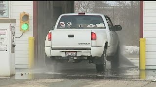 Road salt damage: Why some vehicles do better than others