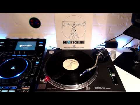 Dick van Nille - Outside