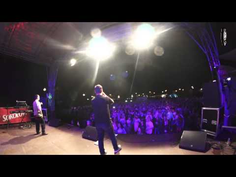 HHRPE 2014 Pokahontaz