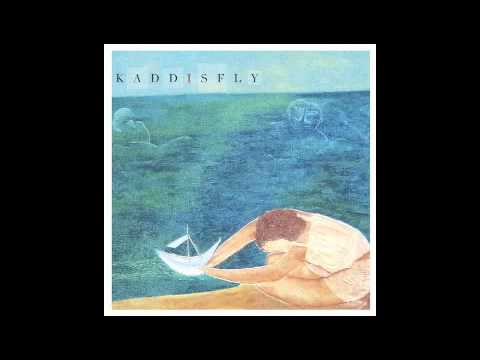 Kaddisfly - Set Sail The Prairie [Full Album]