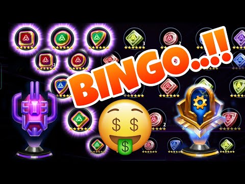 ODINs BLESSING *EVERY* COMBINE..!! & 3× CTP CHEST OPENING..!! // MFF // F2P