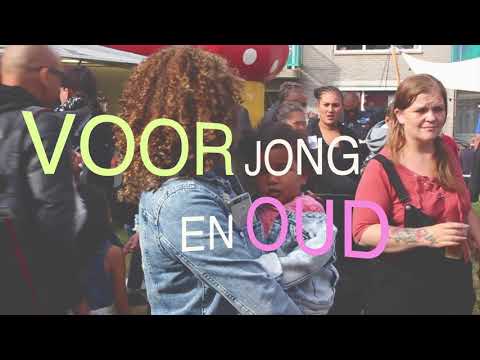 Motorrit voor de Molukken