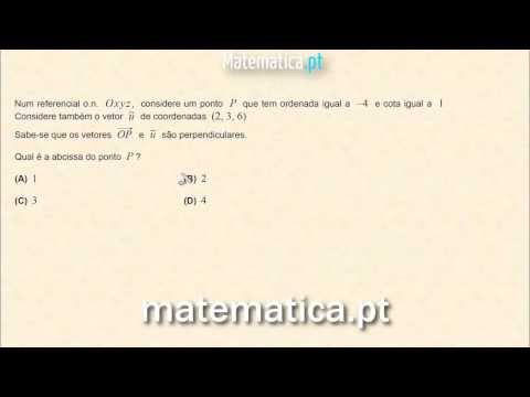 Definir a Equação de um Reta Paralela