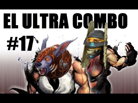 Ultracombo / Ursa & Shadow Shaman