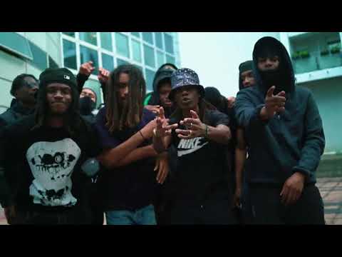 GODFAM ｜OBIKAY, K T-BEE & D!GLIZZ  -  Oh No (Official Video)