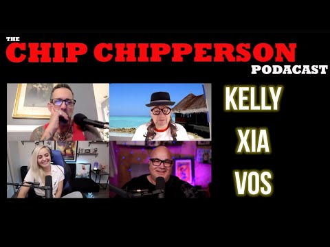 The Chip Chipperson Podacast 221 - Bobby's Audition