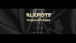 AlKpote | Introduction (Clip officiel) | Album : Orgasmixtape volume 2