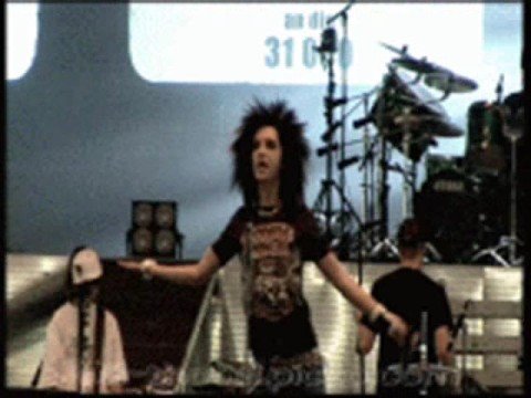 Tokio Hotel - Hysteria