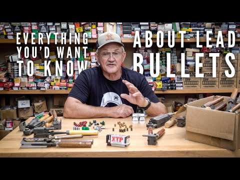 Bullets, Bullets, AND MORE BULLETS!! Let's Reload!