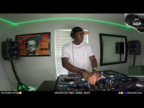 Amapiano Mix April 2025 | DJ Maphorisa | Mr Jazziq | Scotts Maphuma | Daliwonga | Mr Pilato | Myztro