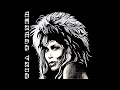 Tina Turner What You Get Is What You See