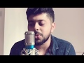 Manju Mazha Kaattil Sung By Patrick Michael Malayalam Unplugged Malayalam Cover