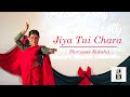 Jiya Tui Chara | Arijit Singh | Dance Video | Freshers And Farewell Program