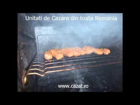 Cazare Valea Calmatuiului, Braila - Cazat.ro