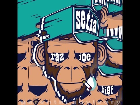 Setia - Razazil x Joesharel (Feat. Kief)