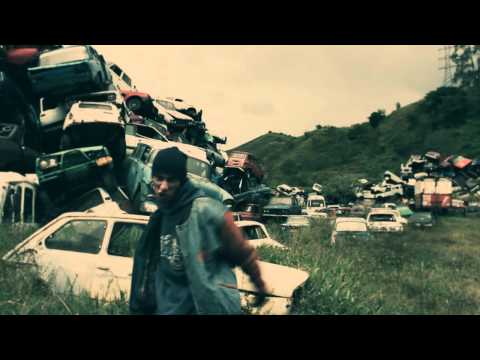 Klan 2ble H 13 Habitantes del Guetto