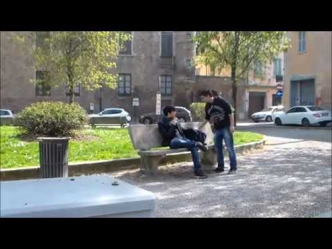 Esperimenti Sociali #1