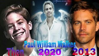 Fast and Furious 6 All Cast - THEN AND NOW (2020)